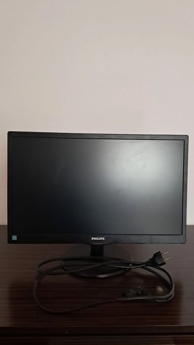 Monitor PHILIPS Gaming/Office de 60hz