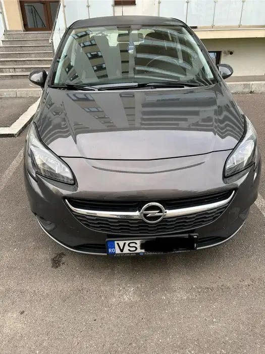 Opel Corsa benzină 1.4 90 cai euro 6