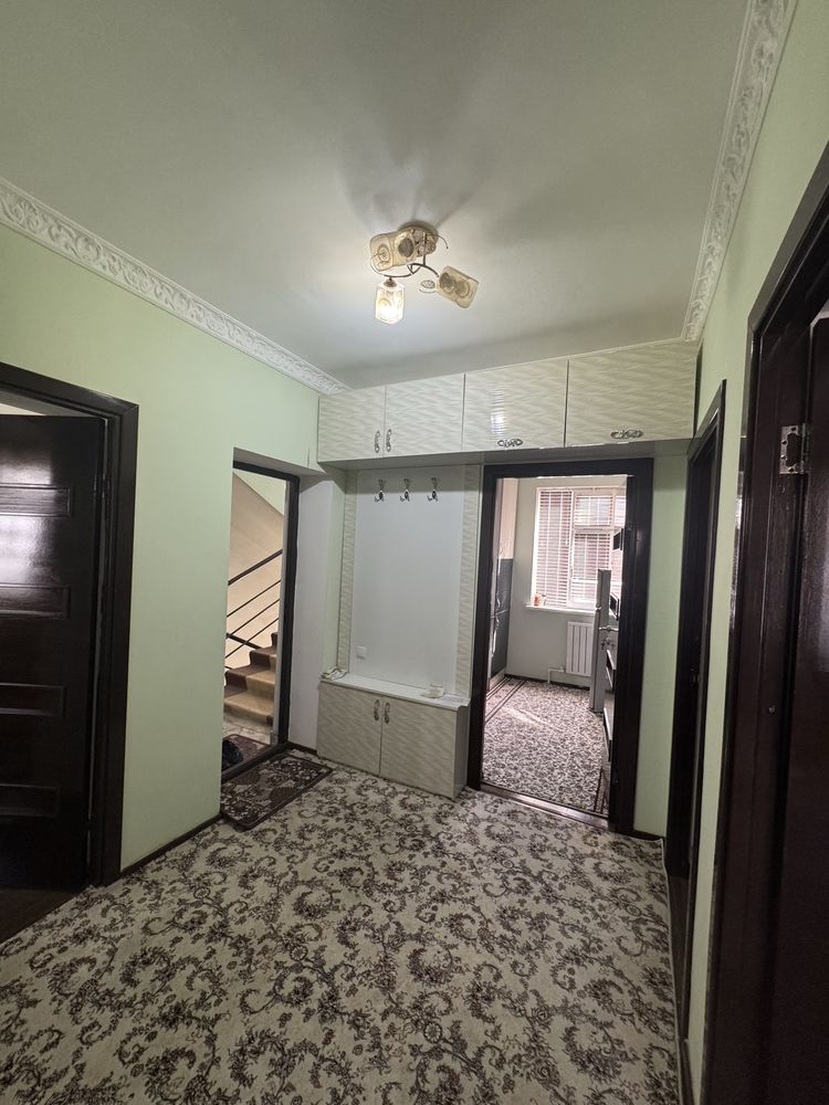 Аренда квартира 3хона Кора сув мотрид 250$