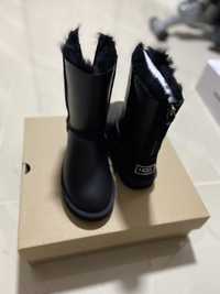 Ghete/Cizme UGG noi originale marimea 36