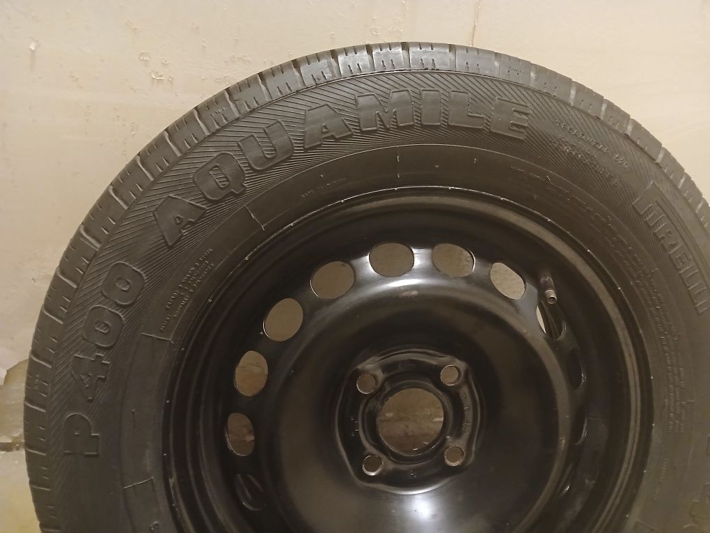 Yangi diska balon cobalt 14/185/70
