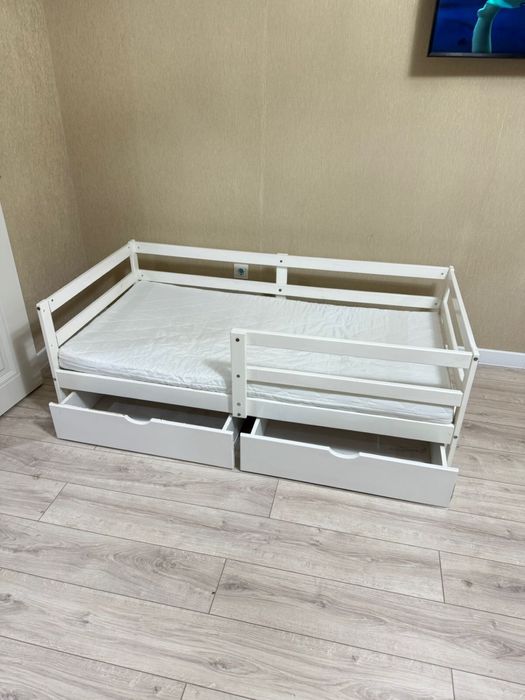 Кровать детская