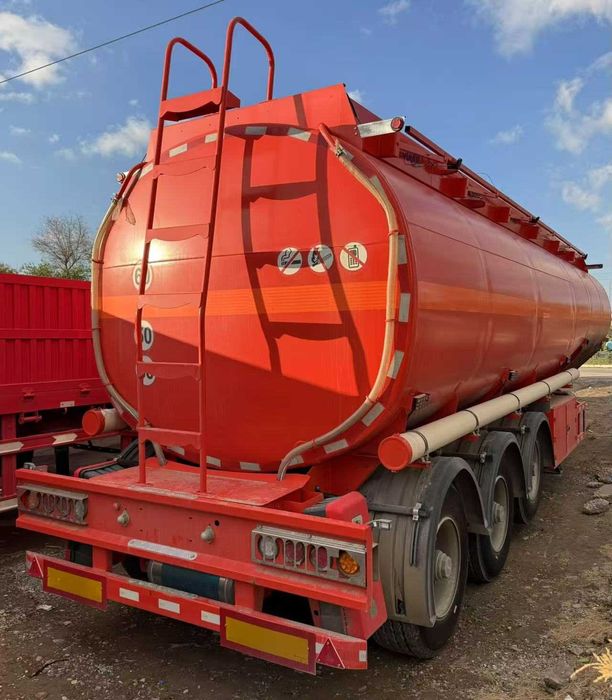 Avtosisterna/Benzavoz