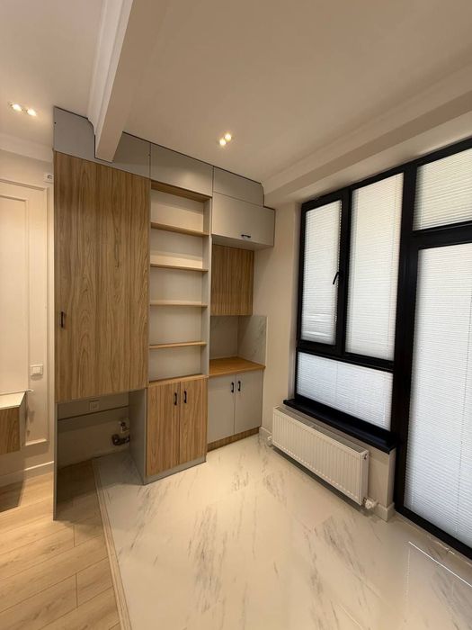 Продается 1 ком квартира, ЖК Prestige Gardens, Южный вокзал