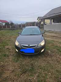 Opel Astra J Sport Tourer