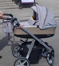 Бебешка количка 2в1 NEXT MANHATTAN Gel - ESPIRO
