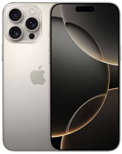 Apple Iphone 16pro max 512GB