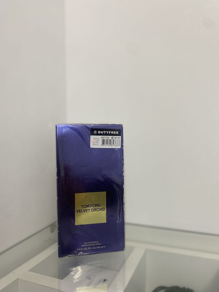 Parfum Tom Ford Velvet 100ml, sigilat