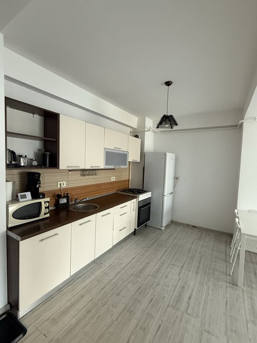 Apartament Regim Hotelier / Cazare Bucuresti Militari/Parcare Privata