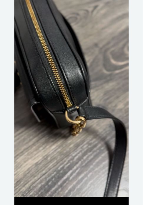 Michael kors чанта , естествена кожа