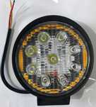 LED халоген 12/24V 18W