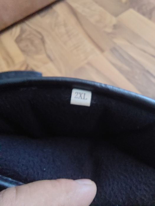 Manusi moto IXS ,marime 2xl, ideal touring,chopper