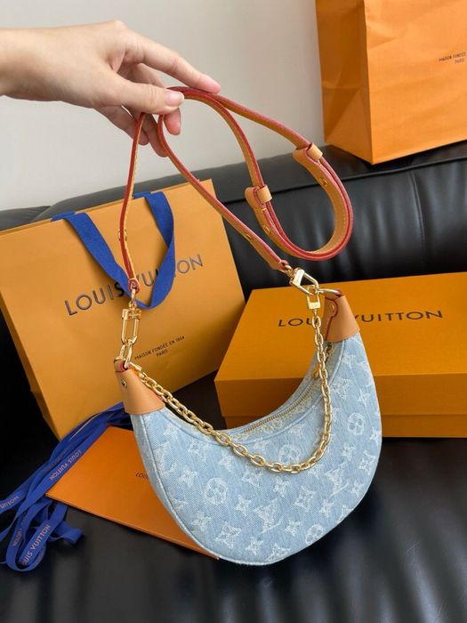 Чанта louis vuitton