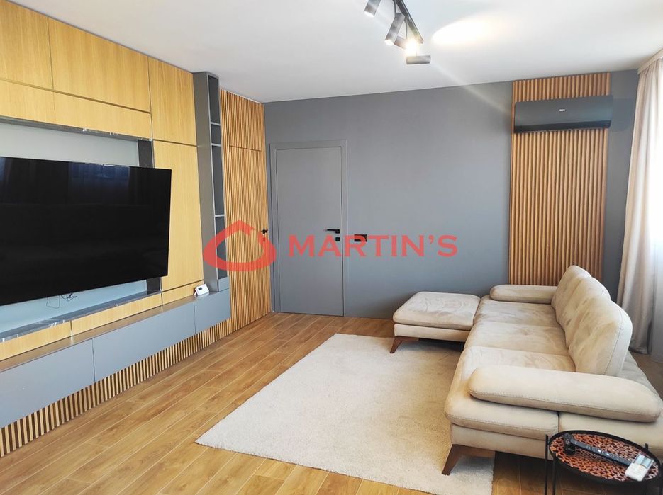 Продава се Тристаен апартамент в София, Витоша - 137 кв.м за 3482 €/кв.м - Снимка #5