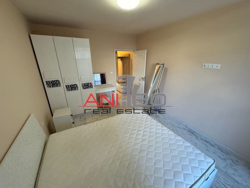 Дава се под наем Двустаен апартамент в Варна, Окръжна болница - 80 кв.м за 700 € - Снимка #10