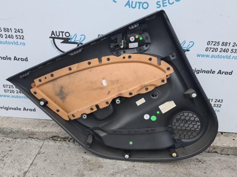 Fata usa interioara dreapta spate Opel Corsa D facelift