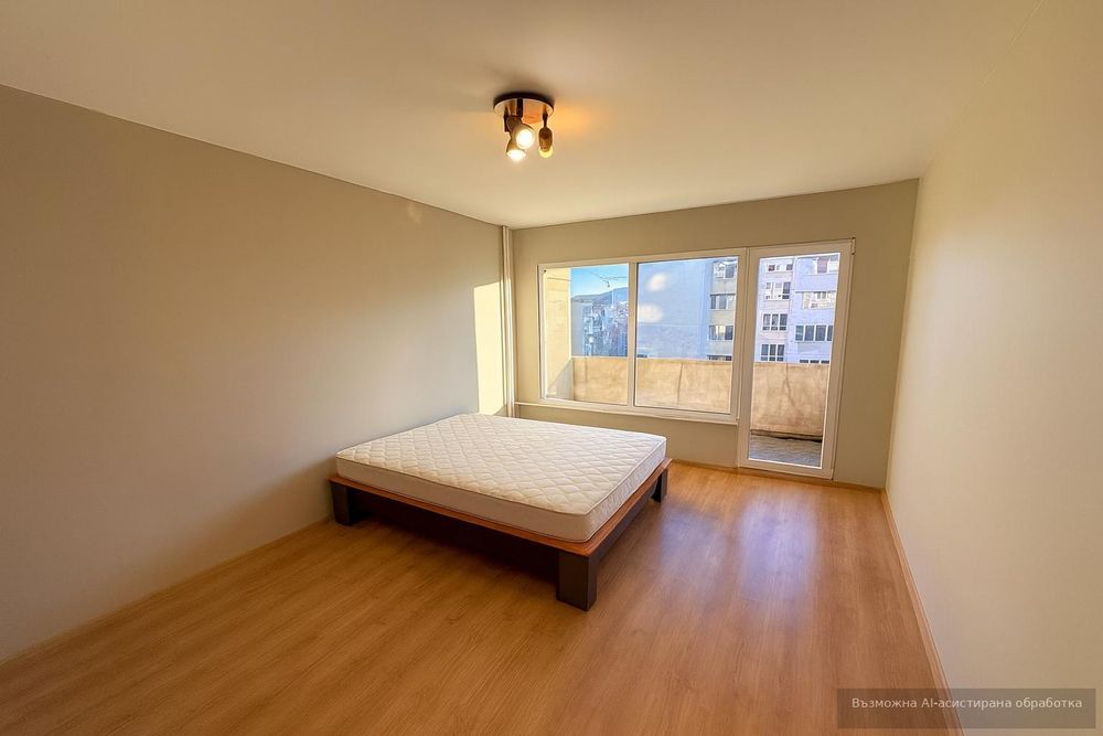 Двустаен, под наем, ж.к Овча Купел 1