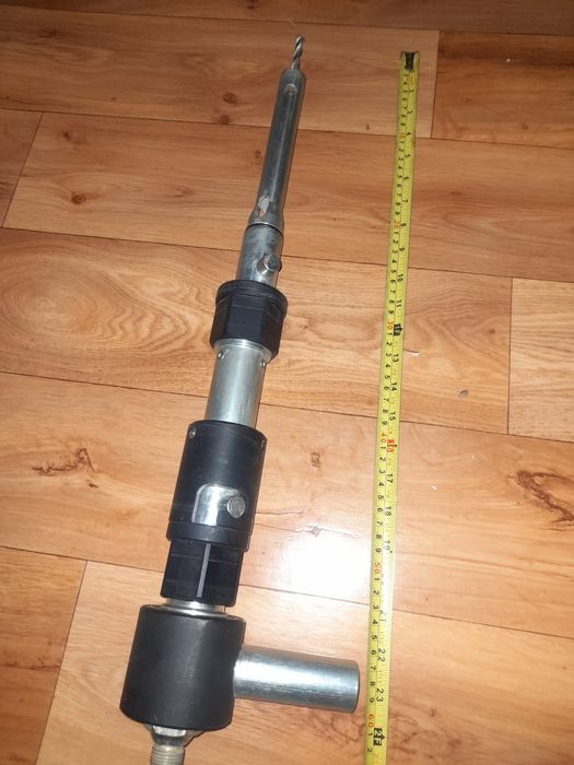 Sistem de gaurire uscata  Cooler pentru carote,hilti,cardi,bosch