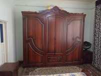 Spalniy mebel sotiladi