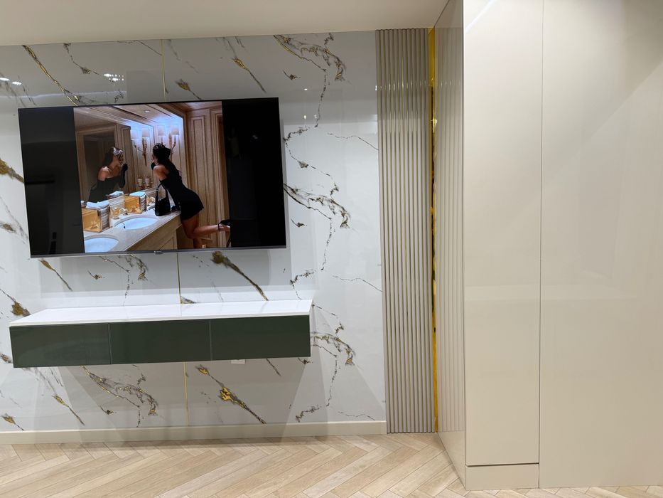 Сдается квартира студия со всеми удобствами (торг возможен)