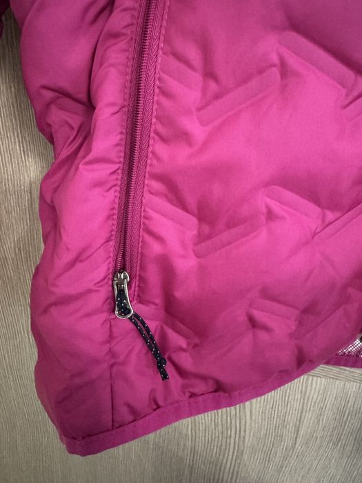 Geaca Columbia Delta Ridge roz