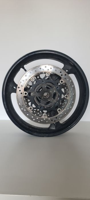 Janta roata față spate Suzuki GSR 750  cu / fara  ABS / GSR 600