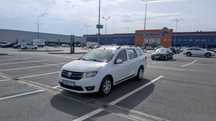 Dacia Logan MCV 2014 - 150.704