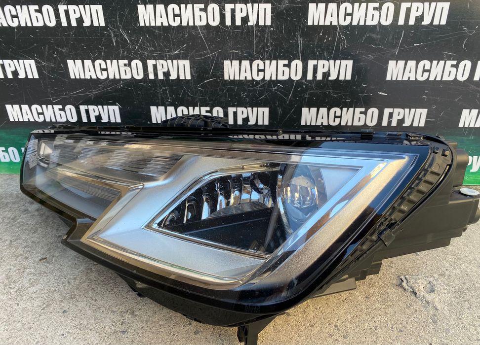 Фар ляв фарове за Ауди А4 Б9 Audi A4 B9