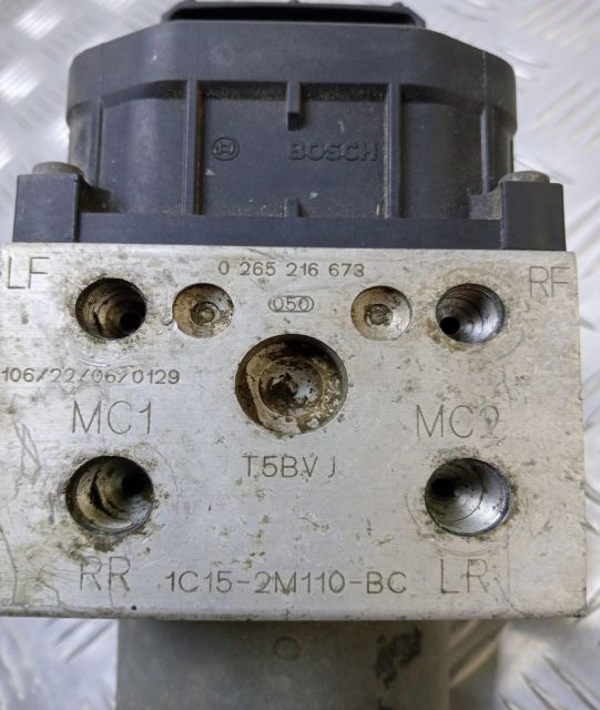 Pompa ABS 1c152m110bc Ford Transit a 3-a generatie