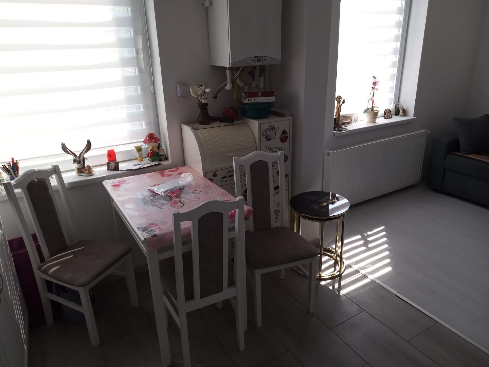 Apartament de vânzare