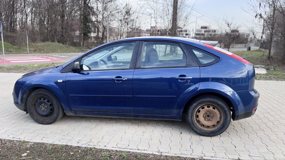De vanzare Ford Focus