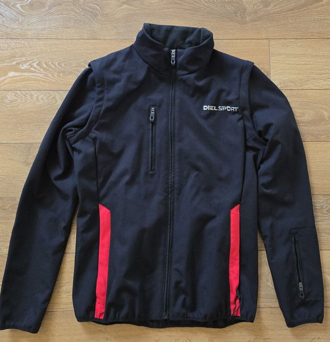 Софтшел  М Diel Sport