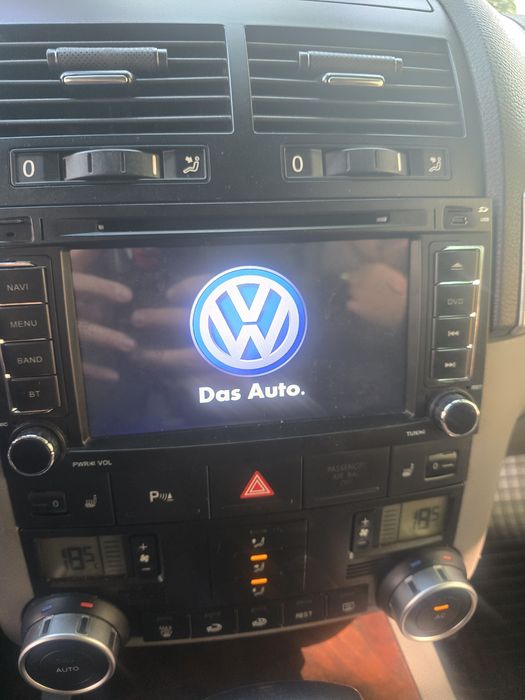 Navigatie Android/Wifi/touchscreen/universala