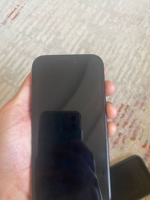 Iphone 15 128гб ёмкост 100%