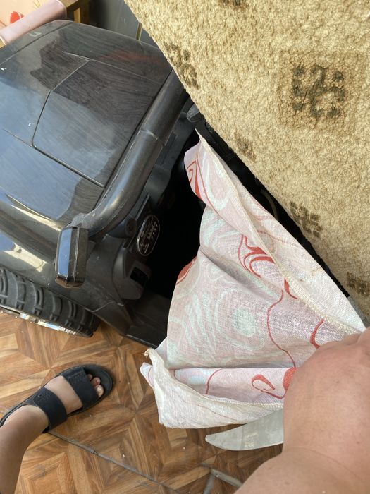 Машина детская сотилади