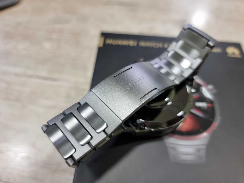 Huawei Watch 4 Pro Space Edition