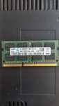 Memorie Ram laptop 4 GB DDR3