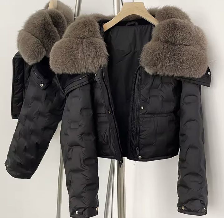 Дамско яле Nl Black Grey