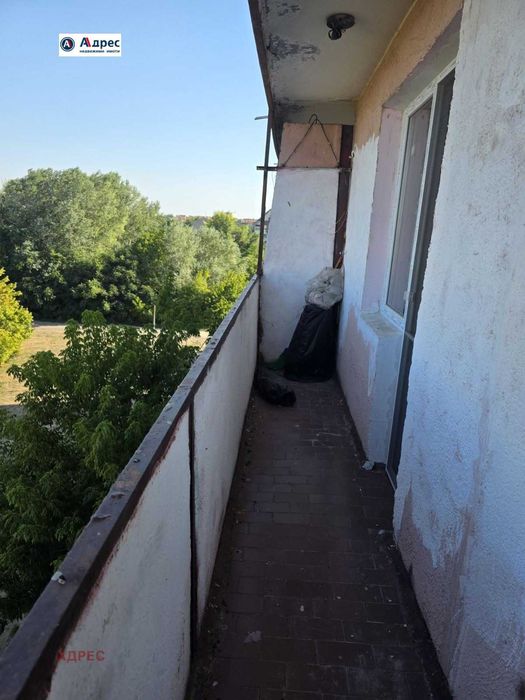 Продава 1-СТАЕН,град Видин, Бонония