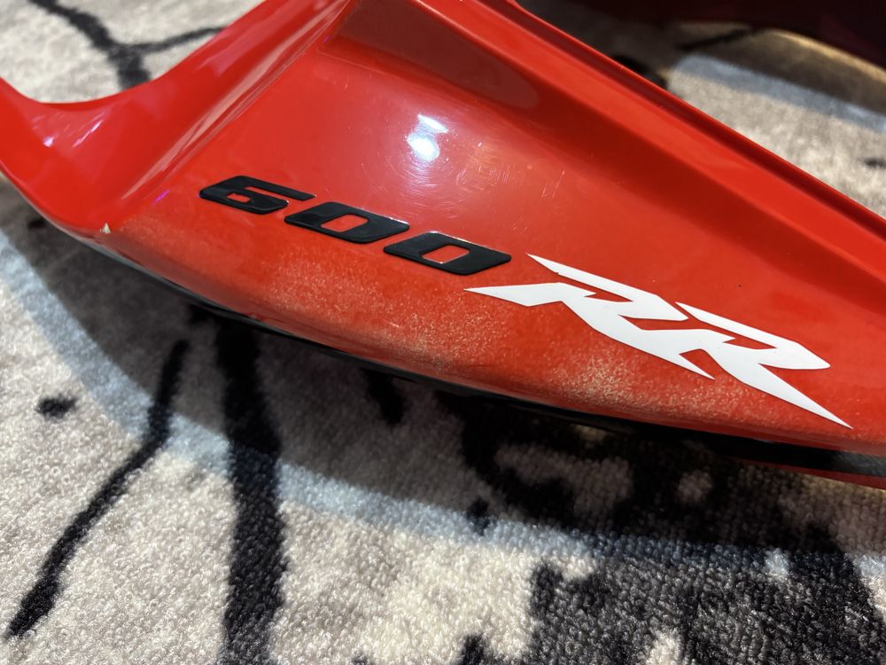 Опашка Honda Cbr600RR 2008 / Хонда Цбр600РР