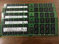 Memorii Server Hynix 16GB DDR4 PC4-2133P ECC Registered - 23 bucati