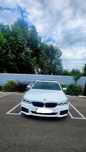 BMW Seria 5 BMW Seria 5 520d Aut. M Sport Edition