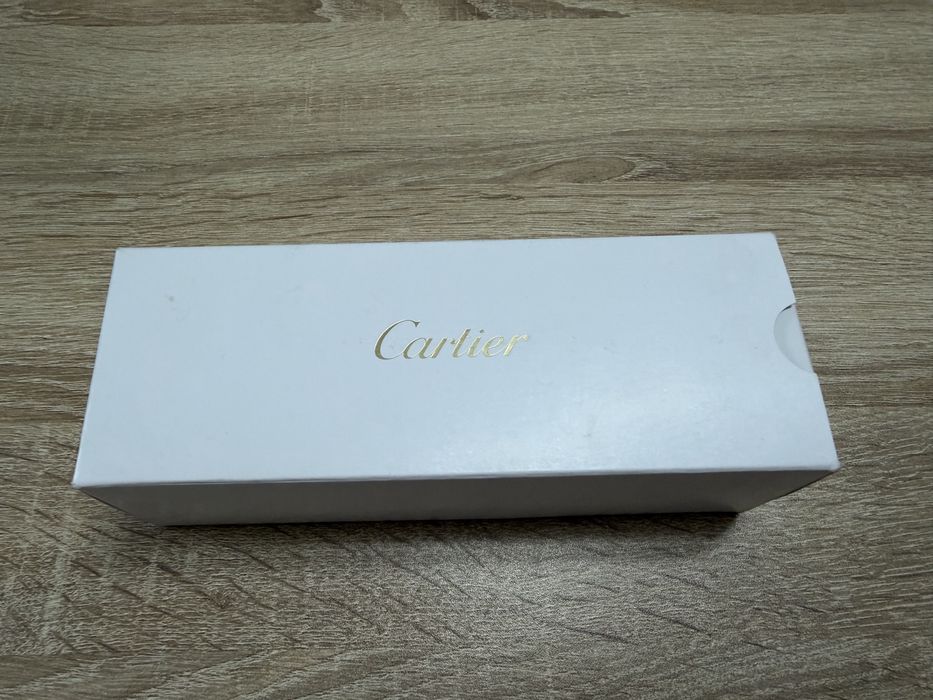 Слънчеви очила Cartier