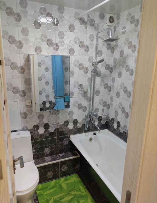 Аренда Квартира 1 хона Кора камиш 1/2