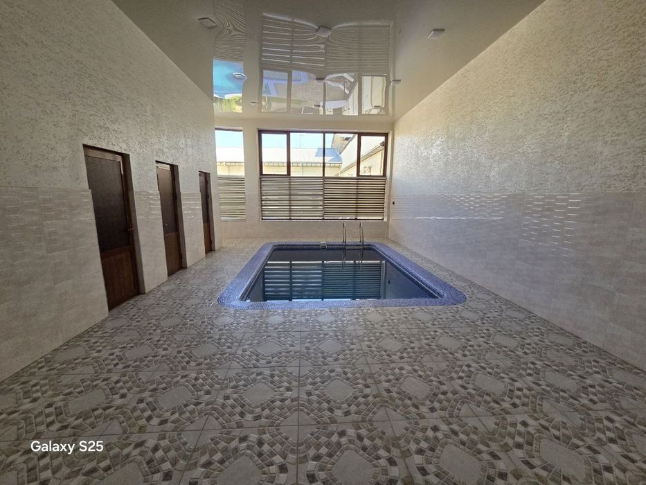 АРКАН САУНА Вогзал мелконбинат