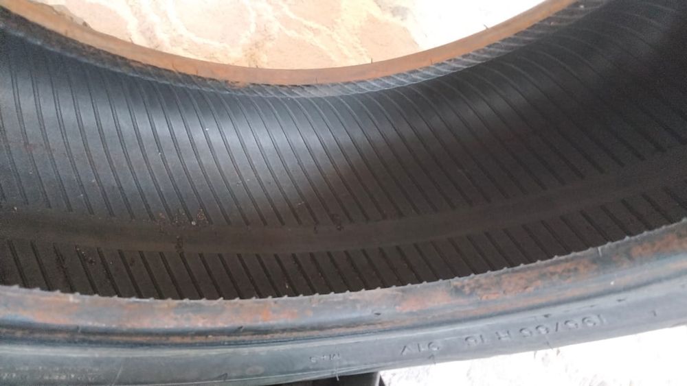 Продается летний шины