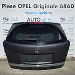 Haion cu luneta Opel Antara facelift