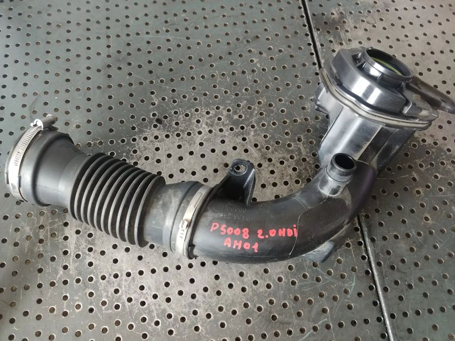furtun admisie  2.0 hdi ah01  peugeot 5008 9674127880
