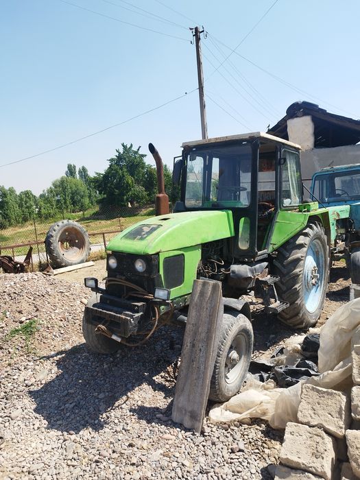 ttz 80 fasól aparat 60 mln