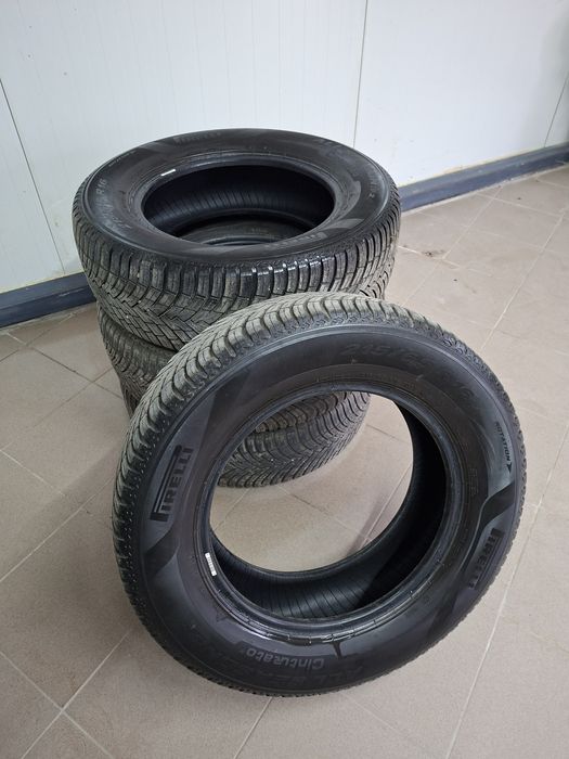 Anvelope Pirelli All season 215/65 R16